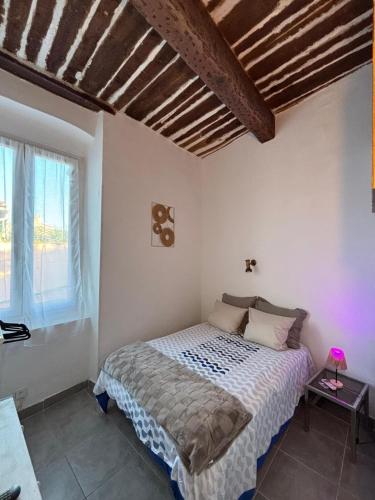 Appartement proche Vélodrome et plages