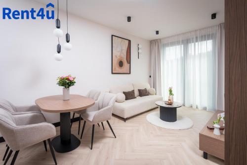 Vidok Power of Nature View Apartment by Rent4You