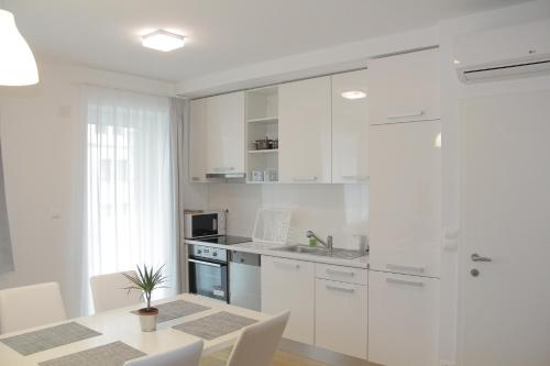 Hauptbahnhof Apartments