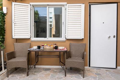 Laas Urban Stay Athens