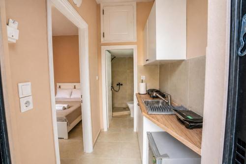 Laas Urban Stay Athens