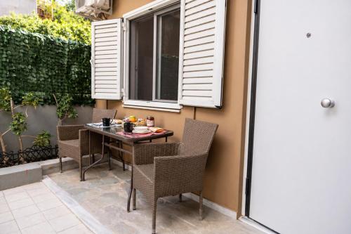 Laas Urban Stay Athens