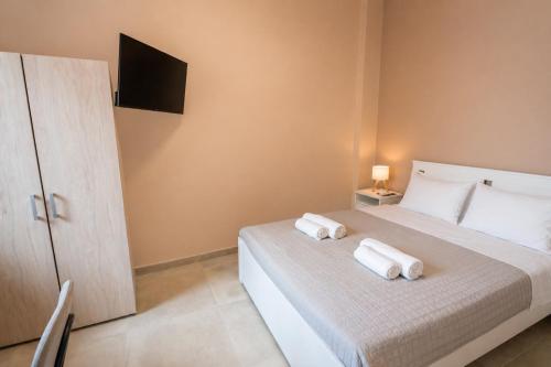 Laas Urban Stay Athens