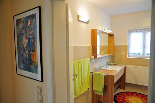 Φωτογραφία από το άλμπουμ του Ferienwohnung Noviomagus σε Neumagen-Dhron