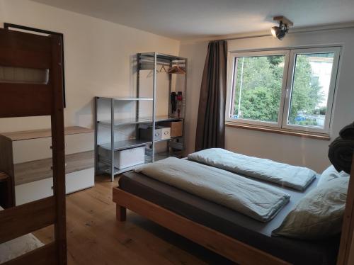 Haus Rhätikon 1. OG, links