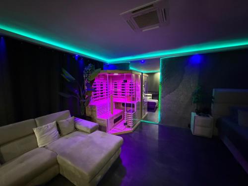 Foto Puur Spa & Wellness 3