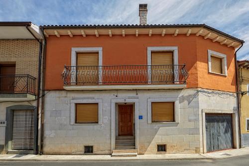 Foto Casa Rural EL COTARRO DE PESQUERA DE DUERO 5