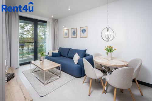 Vidok Terrace & Lake View 315 by Rent4You