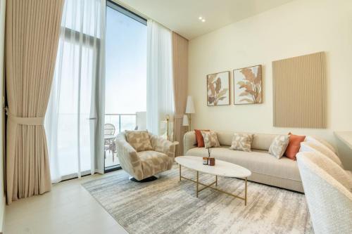 Modern 1 BHK in JVC with Gym and Swimming Pool
