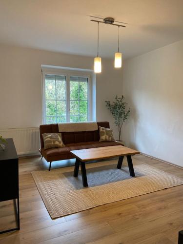 Apartment im schönen Schilcherland Südsteiermark