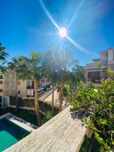 Precioso dúplex en Arenal, Jávea