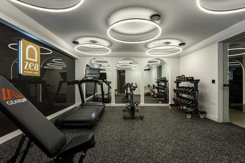 Zea Urban Living