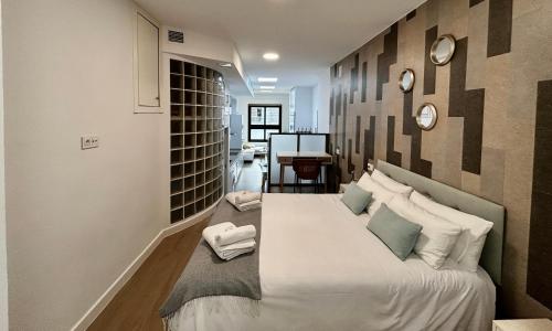 Santa Catalina Suites