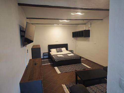 Apartmaji pr'Muranček