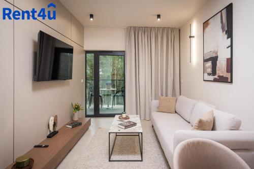 Vidok Panoramic Water Forest & Terrace Apartaments by Rent4You