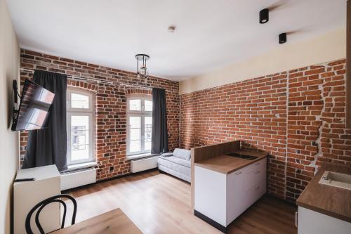 Apartament Ceglane Studio by BookingHost