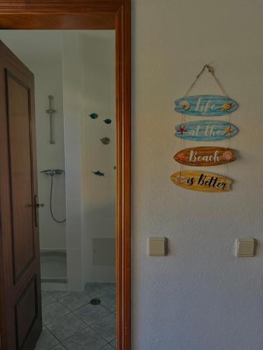 Villa Sol & Mar - Beach House