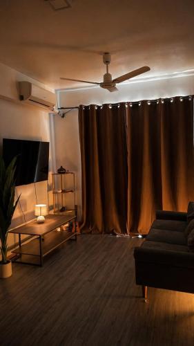 Cozy private One room Apartment with Comfort