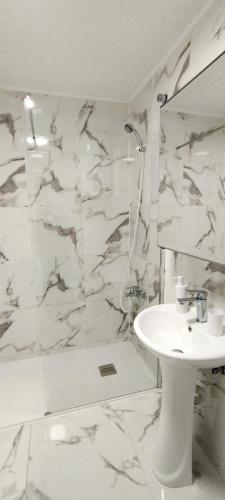 Seaview Torrevieja CityCenter CuraBeach 50m Apartment