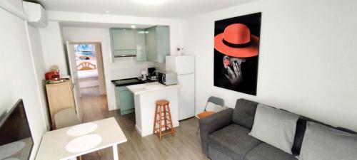 Seaview Torrevieja CityCenter CuraBeach 50m Apartment