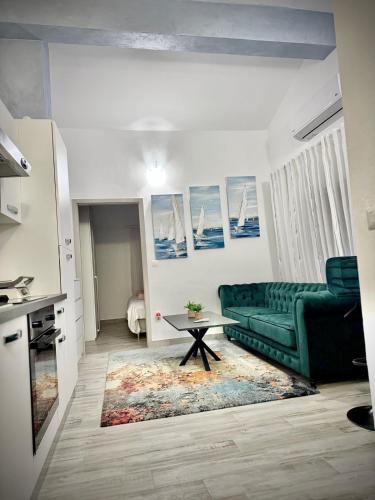Sunshine apartmani