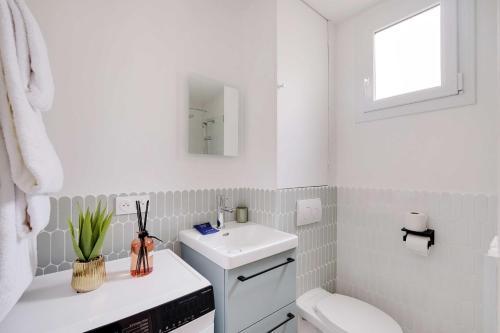 Charming apartment 1BR 3P - Oberkampf