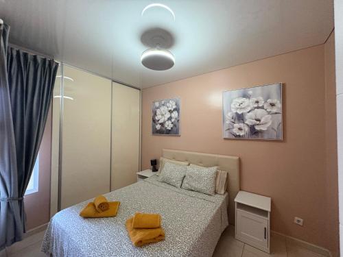 Costa Adeje Escape - Orlando Apartment