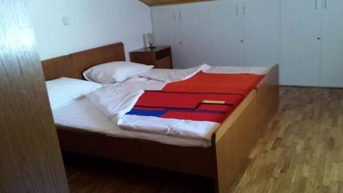 Apartments Skulin