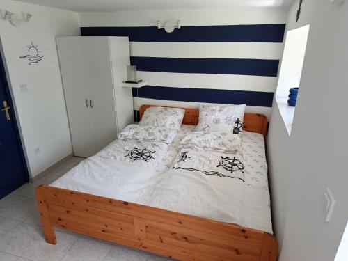 Matróz Lak Apartman