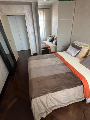 Casa Tesa prestigious apartment in the city center