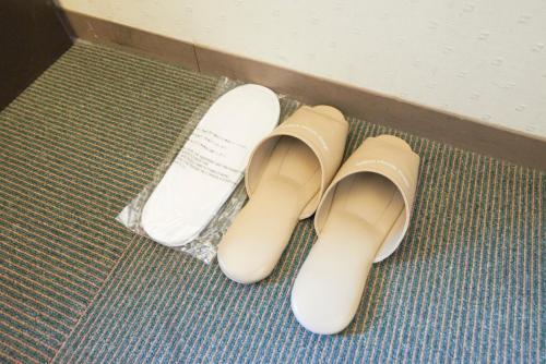 那須塩原市にあるセレクトイン西那須野駅前のギャラリーの写真