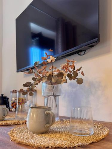 Gregory Central Apartment
