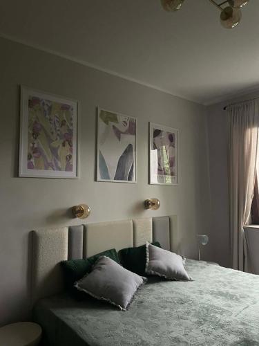 Apartament Orłowo - Gdynia