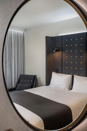 Point A Hotel Edinburgh Haymarket photo 9