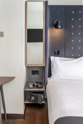 Point A Hotel Edinburgh Haymarket photo 11
