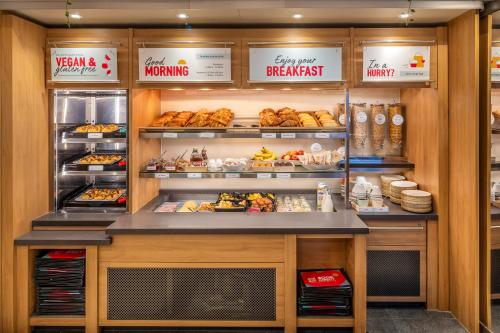 Point A Hotel Edinburgh Haymarket photo 37