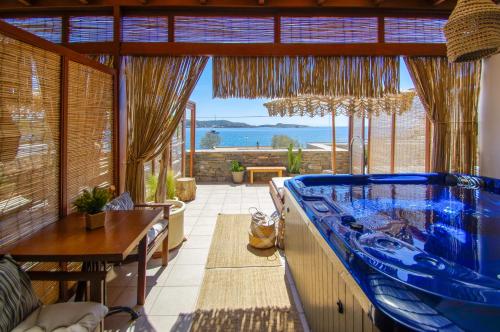 Foto Syros Wellness Luxury Suites
