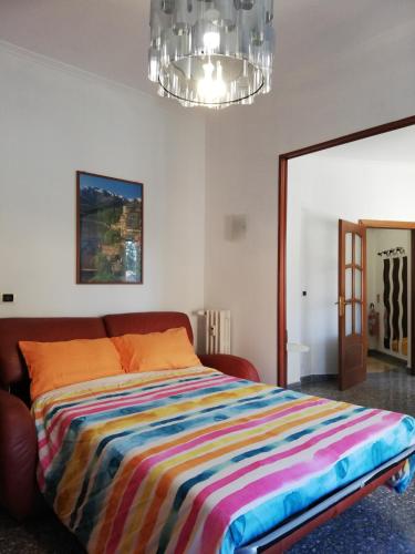Casa Gennargentu
