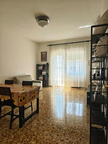 Rome Cozy Central Home