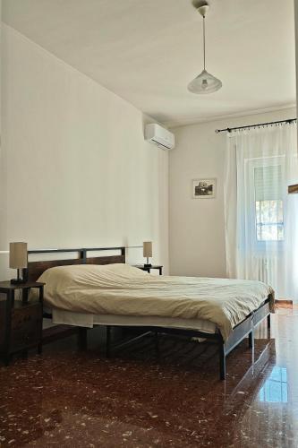 Rome Cozy Central Home