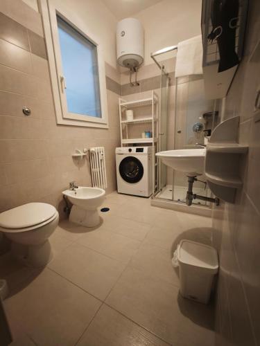 Rome Cozy Central Home