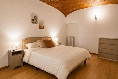 Suite Pratellino - Centro a piedi, Confort e Relax