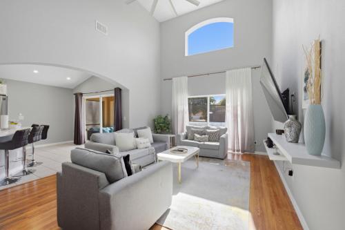 Epic Sunshine Corner Retreat at Solana Resort photo 4