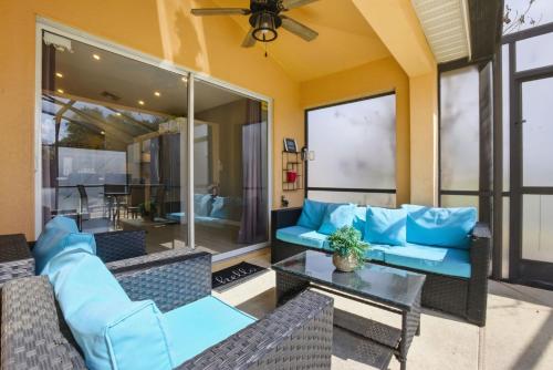 Epic Sunshine Corner Retreat at Solana Resort photo 7
