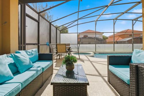 Epic Sunshine Corner Retreat at Solana Resort photo 8