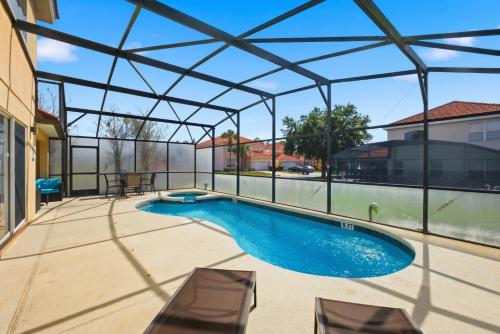 Epic Sunshine Corner Retreat at Solana Resort photo 26