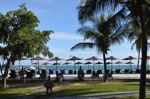 Gallery image of Seahorse Resort & Spa in Mui Ne