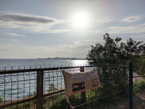 Gallery image of Relax camp in Pakoštane