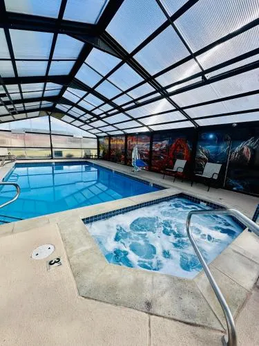 Sleep Inn South Jordan-Sandy in West Jordan