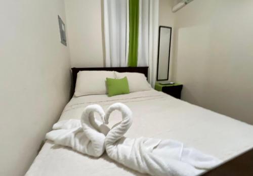 Krevet ili kreveti u jedinici u objektu Casa Maritza’s Bed Anytime